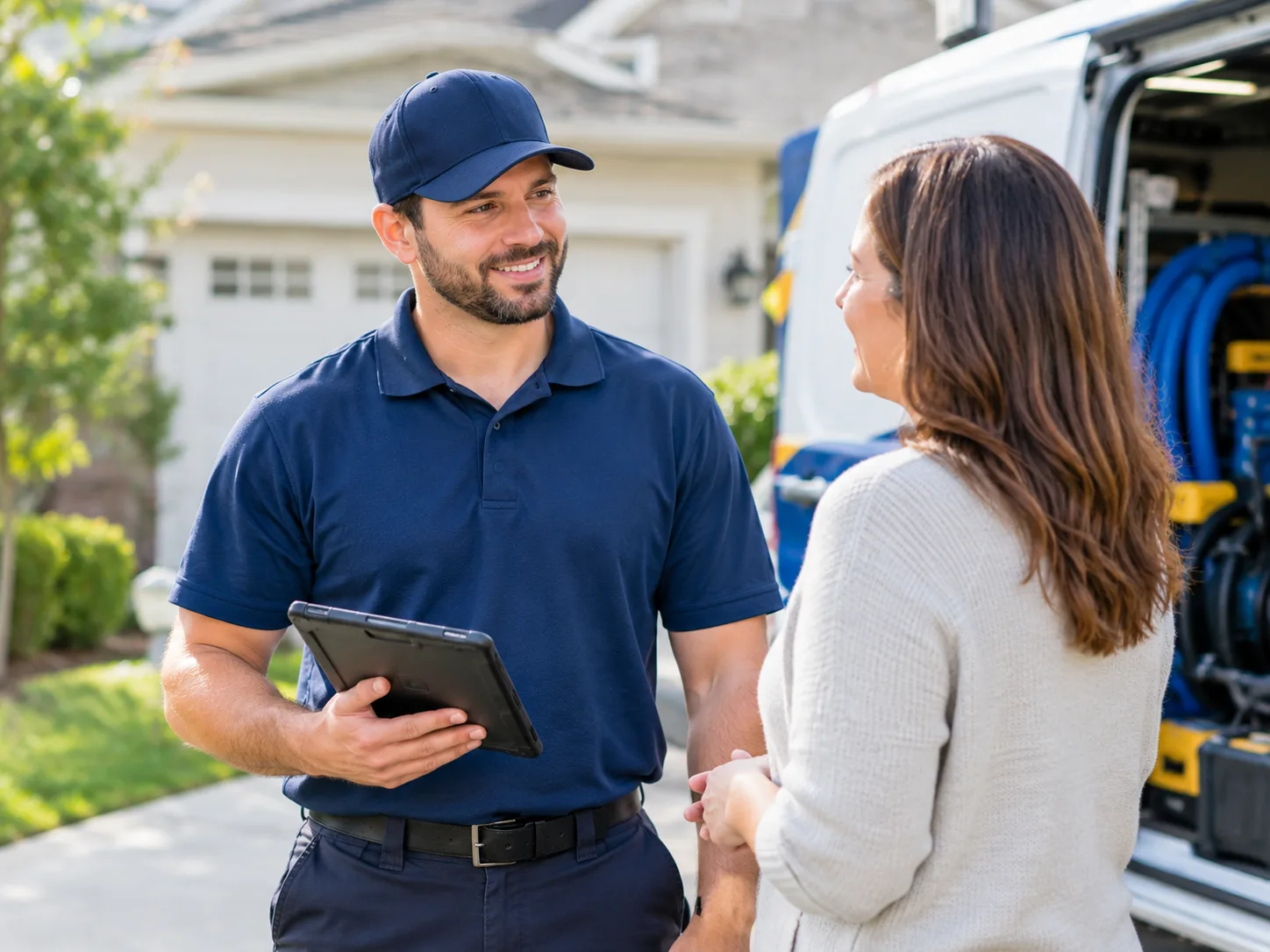 Sewage Backup Cleanup Hinckley, ME FAQs